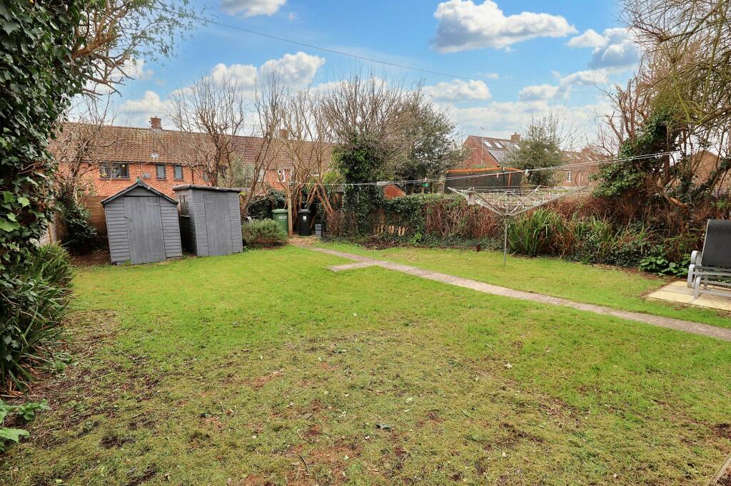 Additional property image - North Road, Thornbury, BS35