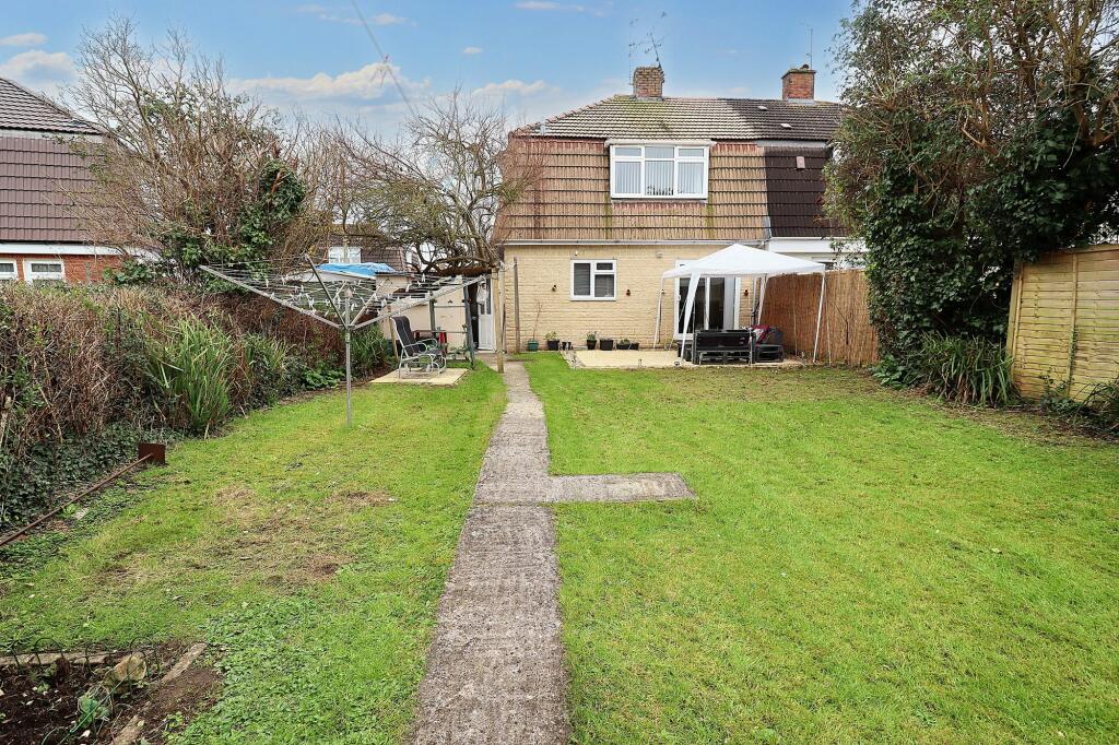 Additional property image - North Road, Thornbury, BS35