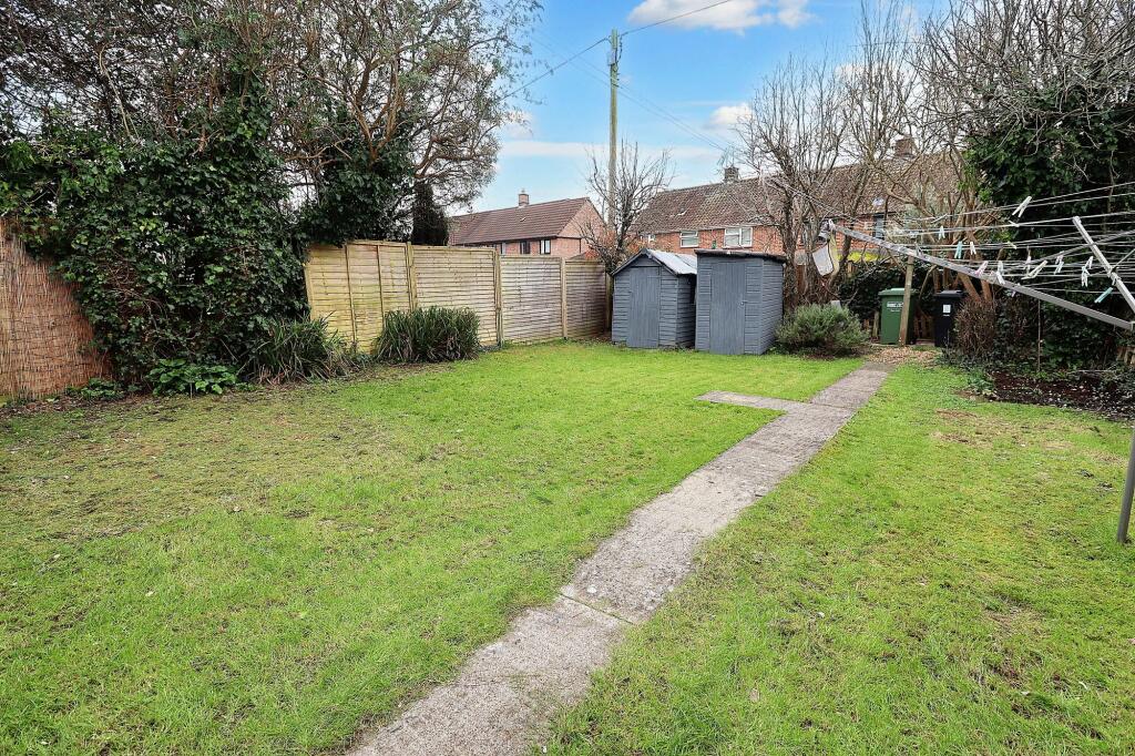 Additional property image - North Road, Thornbury, BS35