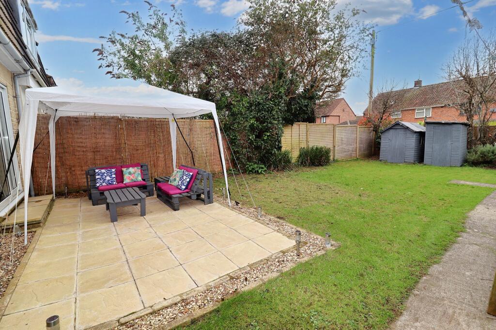 Additional property image - North Road, Thornbury, BS35