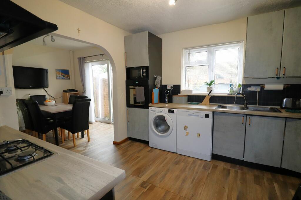 Additional property image - North Road, Thornbury, BS35