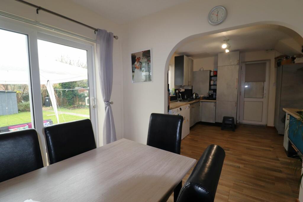 Additional property image - North Road, Thornbury, BS35