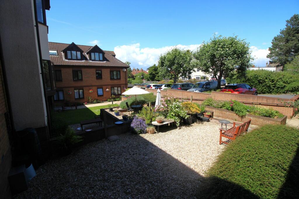 Additional property image - Midland Way, Thornbury, BS35