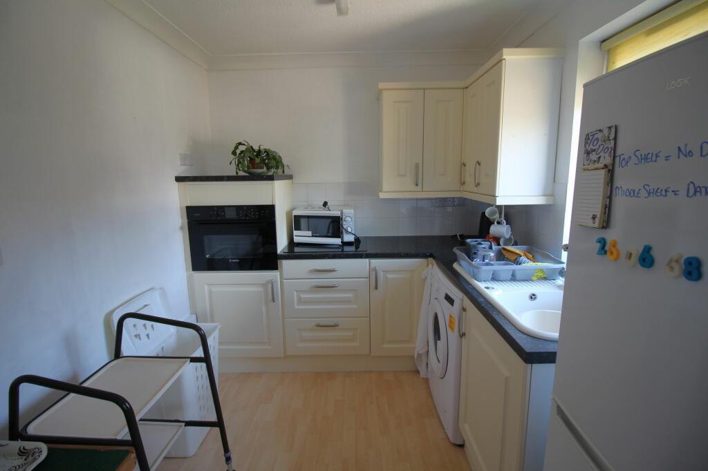 Additional property image - Midland Way, Thornbury, BS35