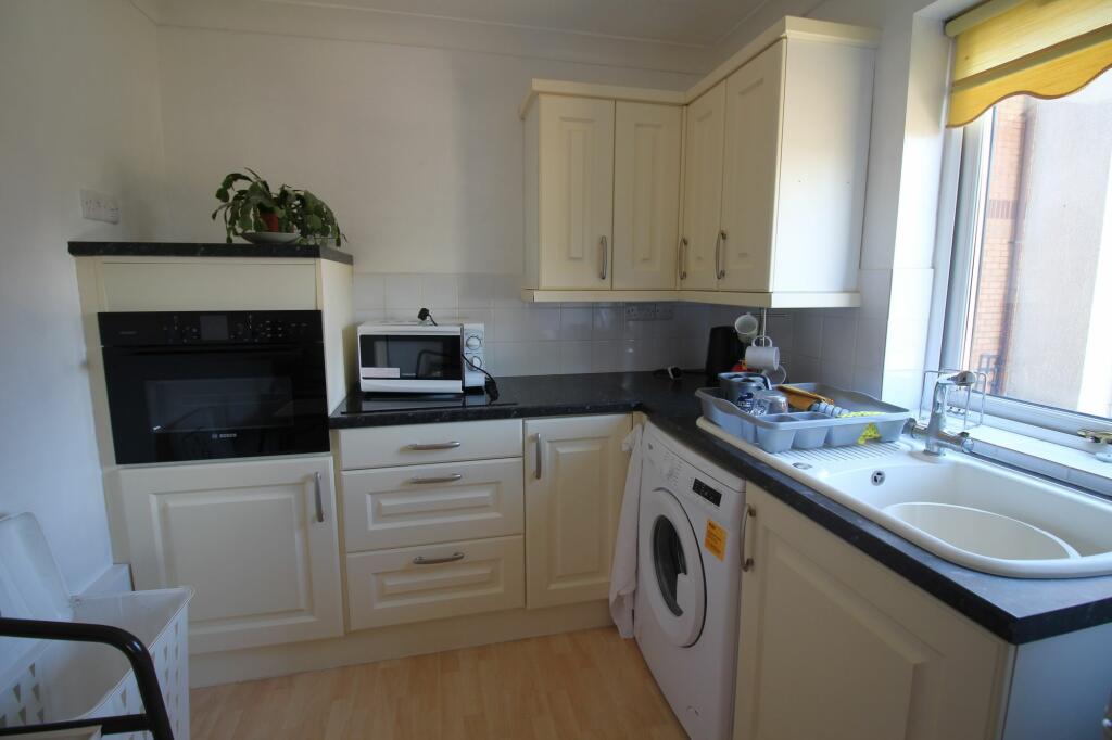 Additional property image - Midland Way, Thornbury, BS35