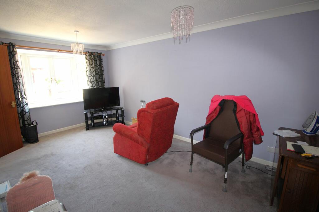 Additional property image - Midland Way, Thornbury, BS35