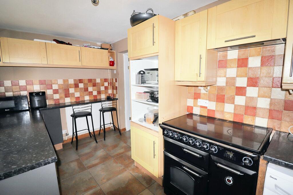 Additional property image - Vicarage Road, Pilning, BS35