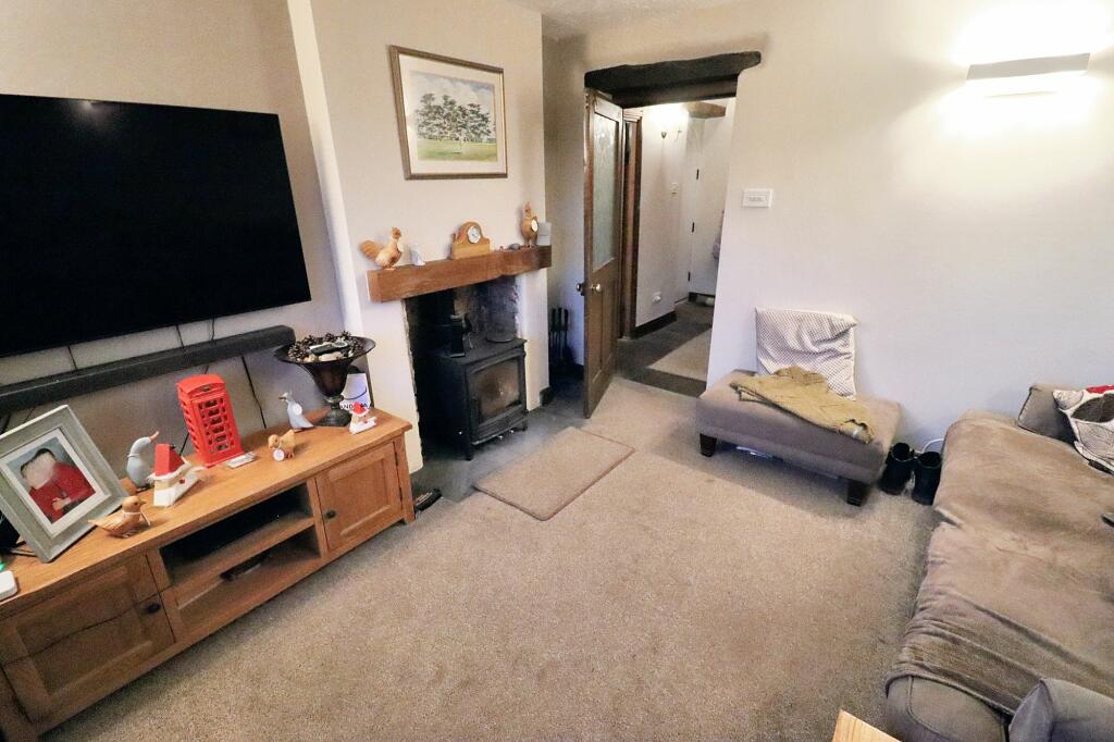 Additional property image - The Down, Old Down, BS32