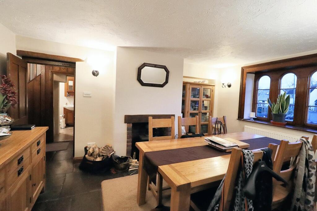 Additional property image - The Down, Old Down, BS32