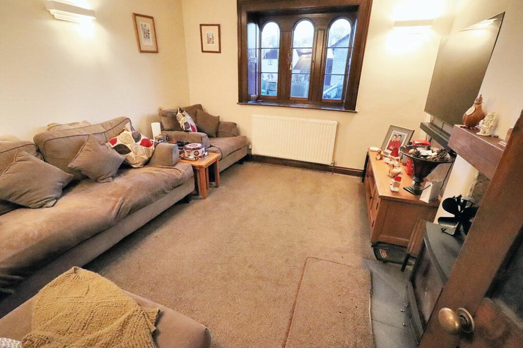Additional property image - The Down, Old Down, BS32