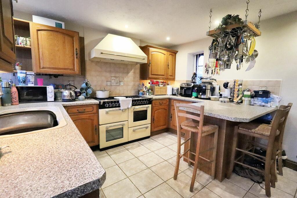 Additional property image - The Down, Old Down, BS32