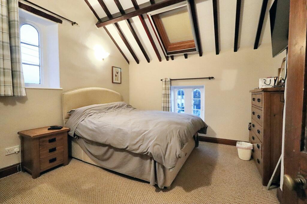 Additional property image - The Down, Old Down, BS32