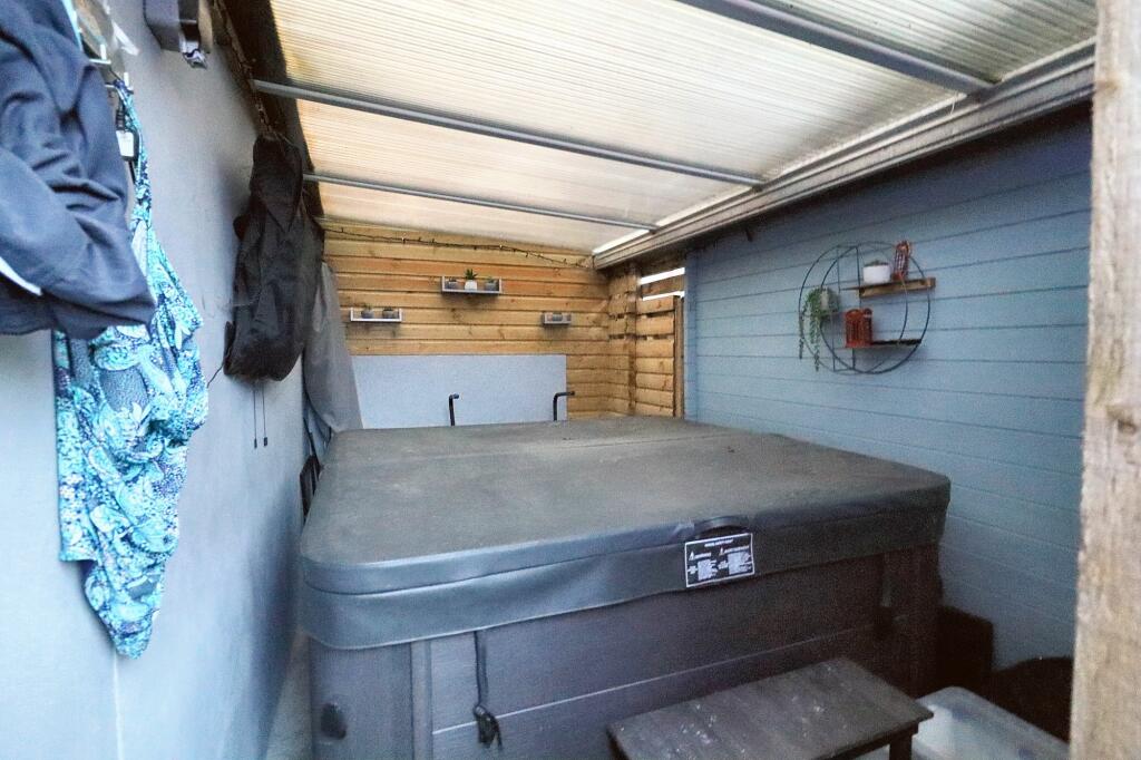 Additional property image - The Down, Old Down, BS32