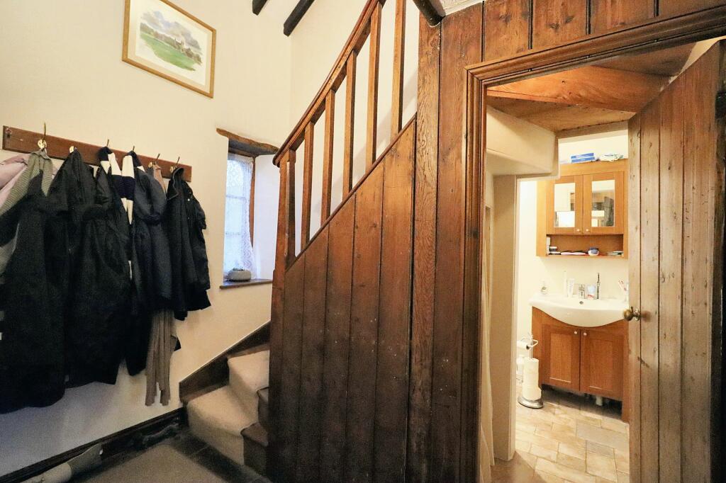 Additional property image - The Down, Old Down, BS32