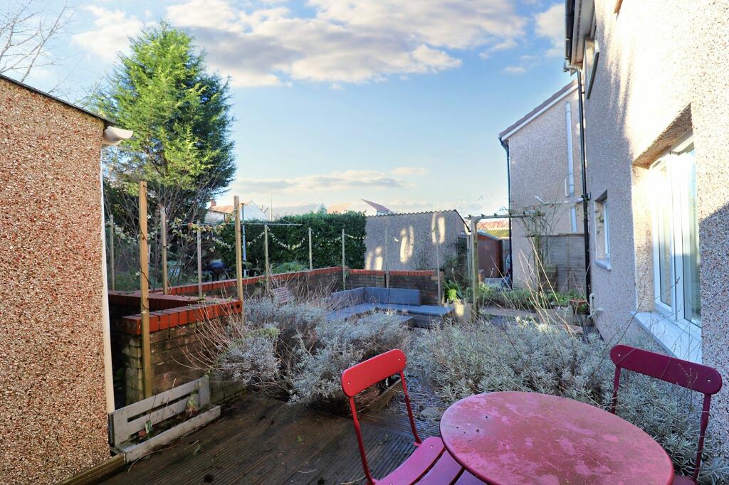 Additional property image - Tyndale View, Thornbury, BS35