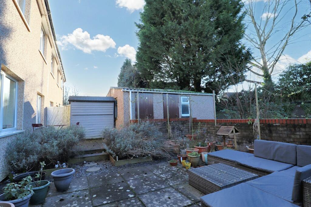 Additional property image - Tyndale View, Thornbury, BS35