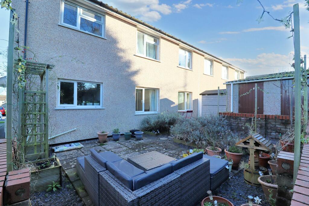 Additional property image - Tyndale View, Thornbury, BS35