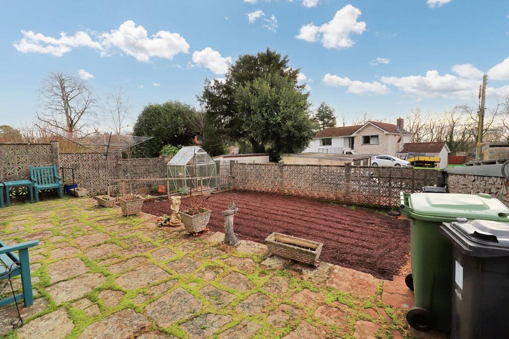 Additional property image - The Inner Down, Old Down, BS32