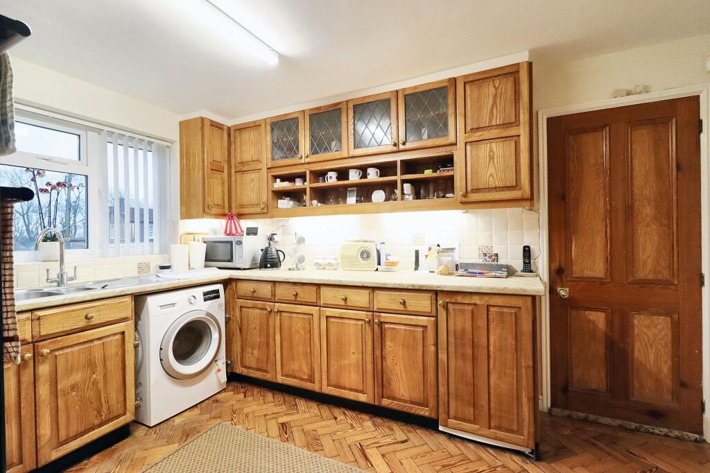 Additional property image - The Inner Down, Old Down, BS32