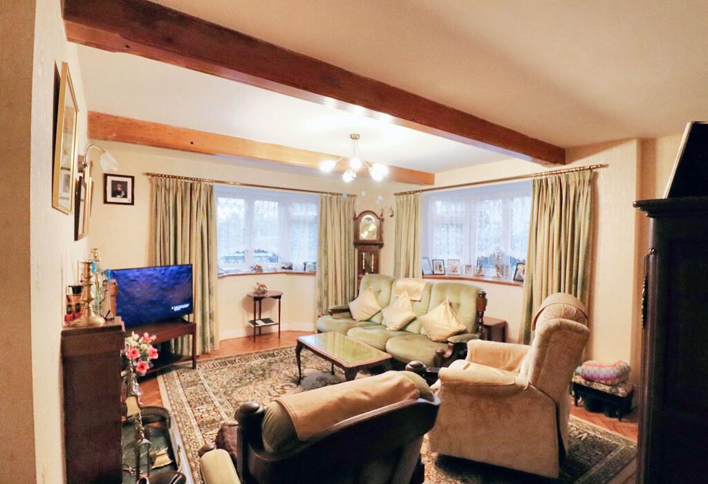 Additional property image - The Inner Down, Old Down, BS32