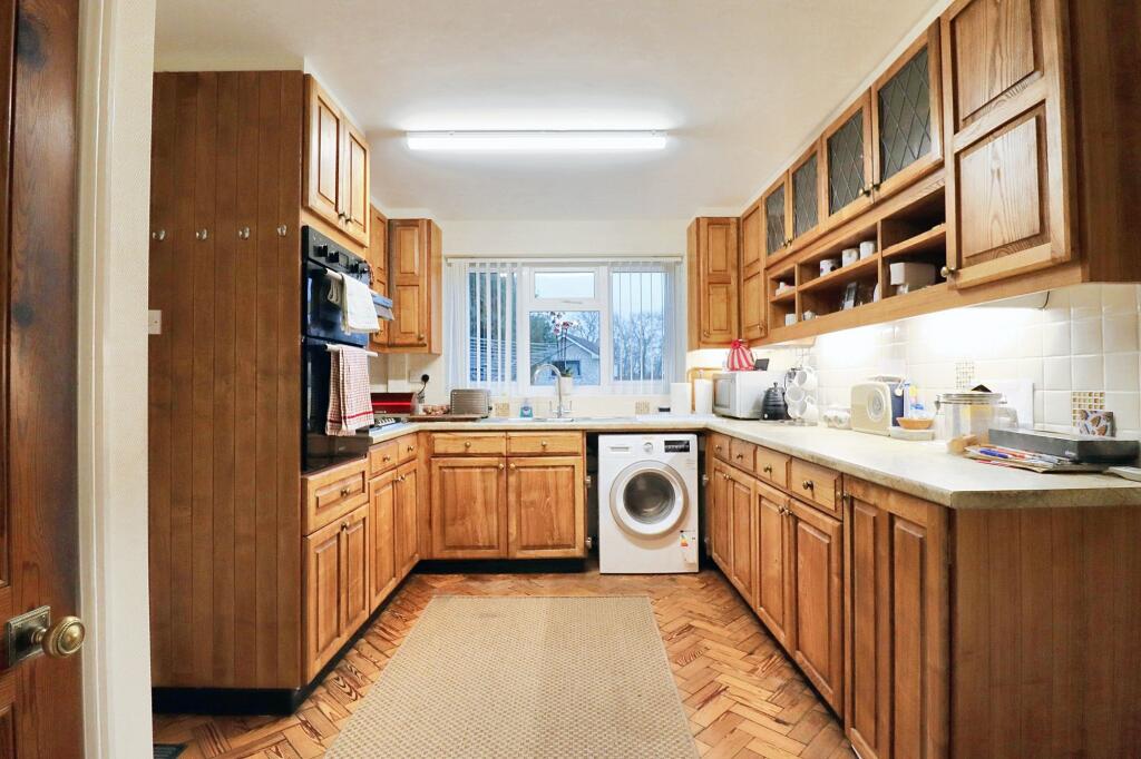 Additional property image - The Inner Down, Old Down, BS32