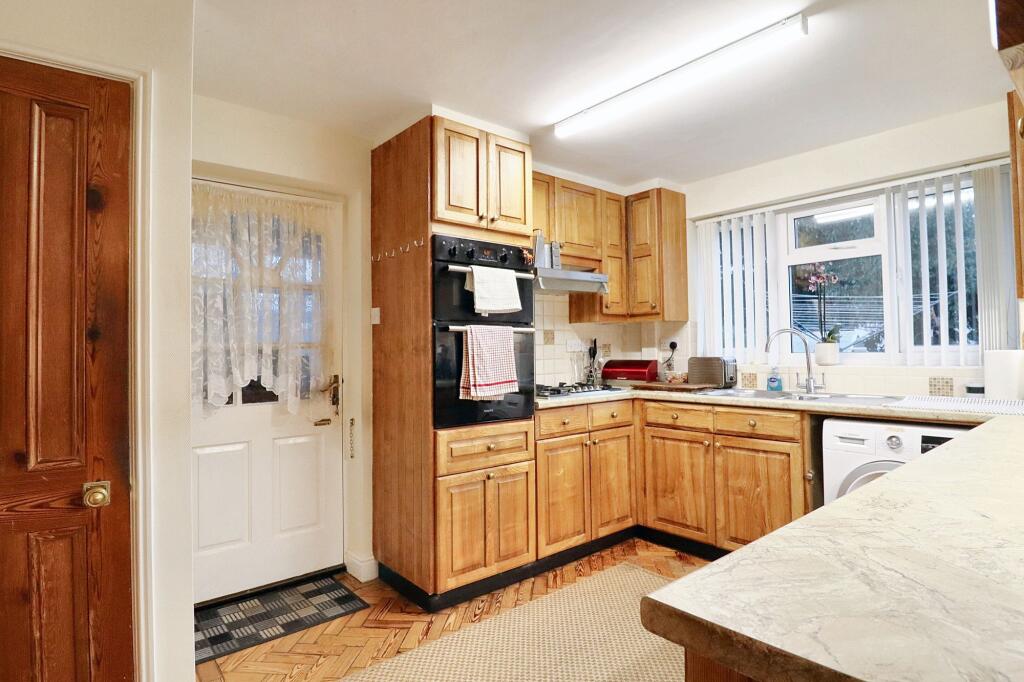 Additional property image - The Inner Down, Old Down, BS32