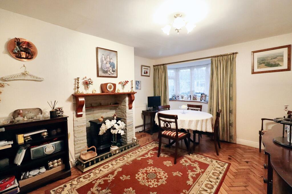 Additional property image - The Inner Down, Old Down, BS32