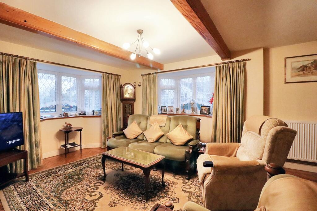 Additional property image - The Inner Down, Old Down, BS32