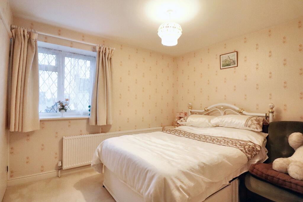 Additional property image - The Inner Down, Old Down, BS32