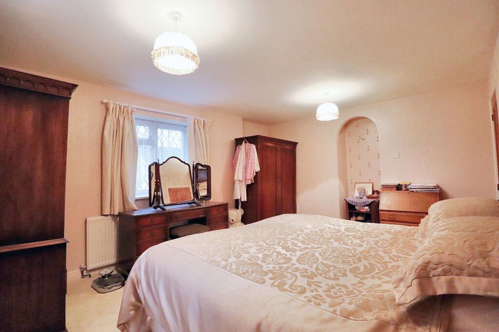 Additional property image - The Inner Down, Old Down, BS32