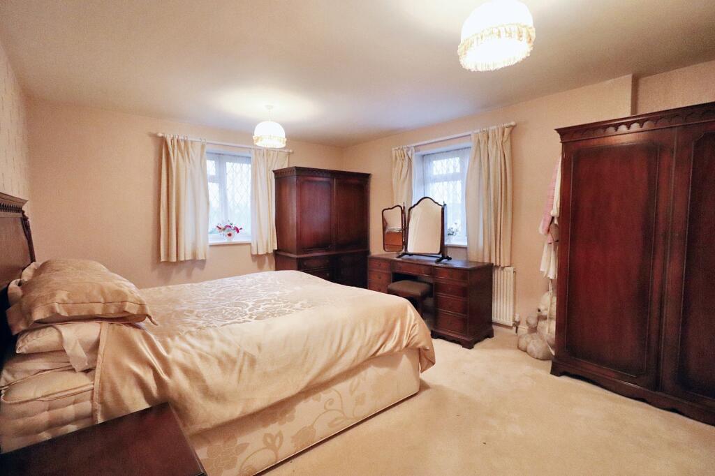 Additional property image - The Inner Down, Old Down, BS32