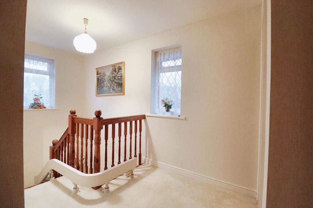 Additional property image - The Inner Down, Old Down, BS32
