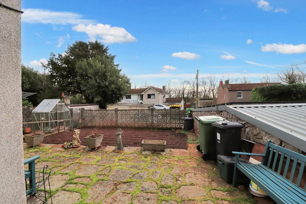 Additional property image - The Inner Down, Old Down, BS32