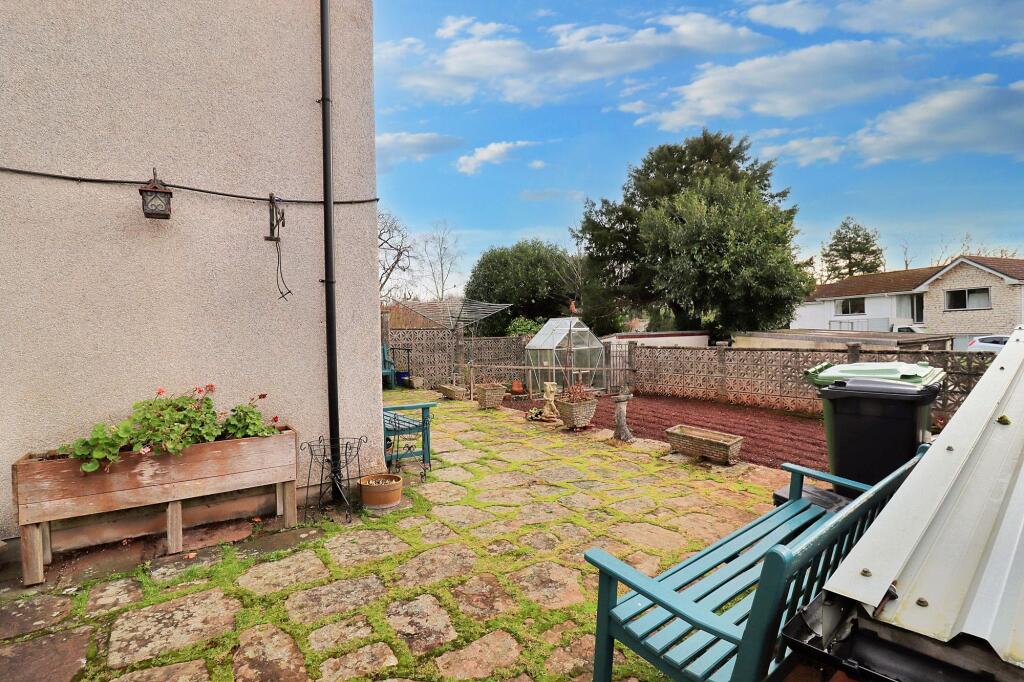 Additional property image - The Inner Down, Old Down, BS32