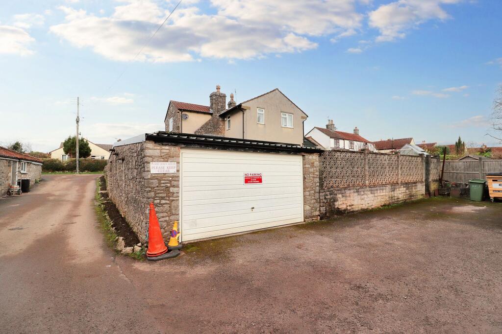 Additional property image - The Inner Down, Old Down, BS32
