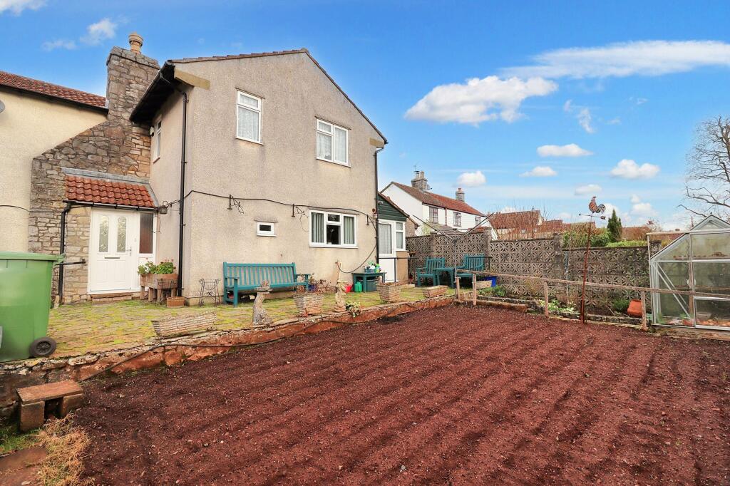 Additional property image - The Inner Down, Old Down, BS32