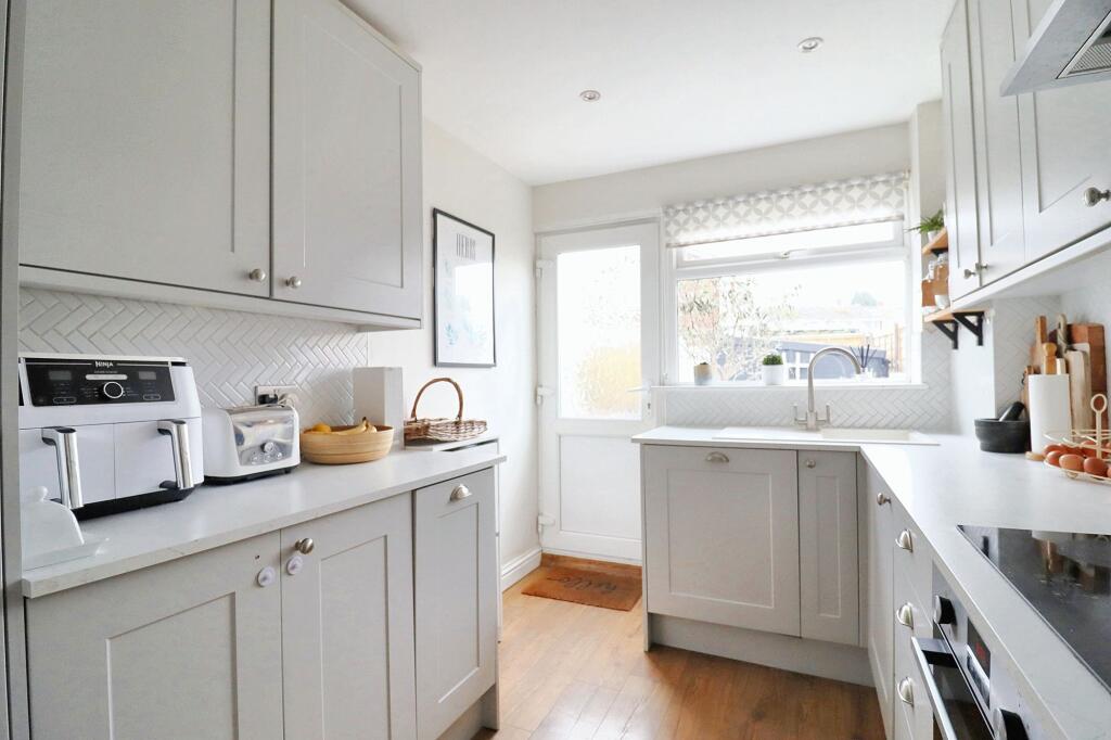Additional property image - Wharfedale, Thornbury, BS35