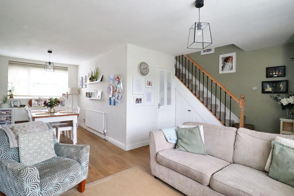 Additional property image - Wharfedale, Thornbury, BS35