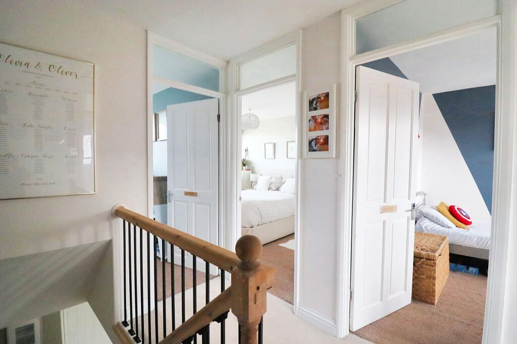 Additional property image - Wharfedale, Thornbury, BS35