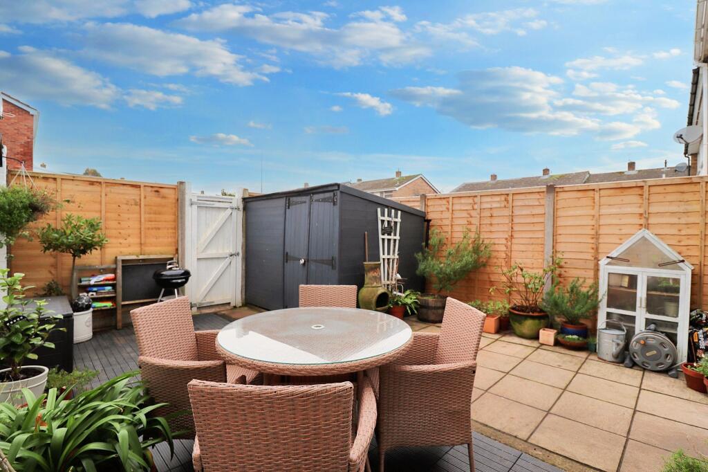 Additional property image - Wharfedale, Thornbury, BS35