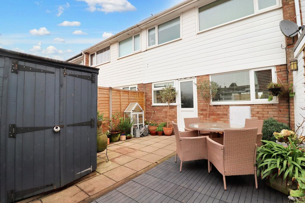 Additional property image - Wharfedale, Thornbury, BS35