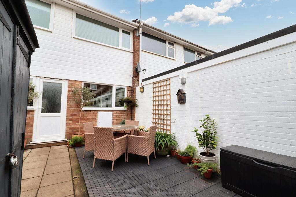 Additional property image - Wharfedale, Thornbury, BS35