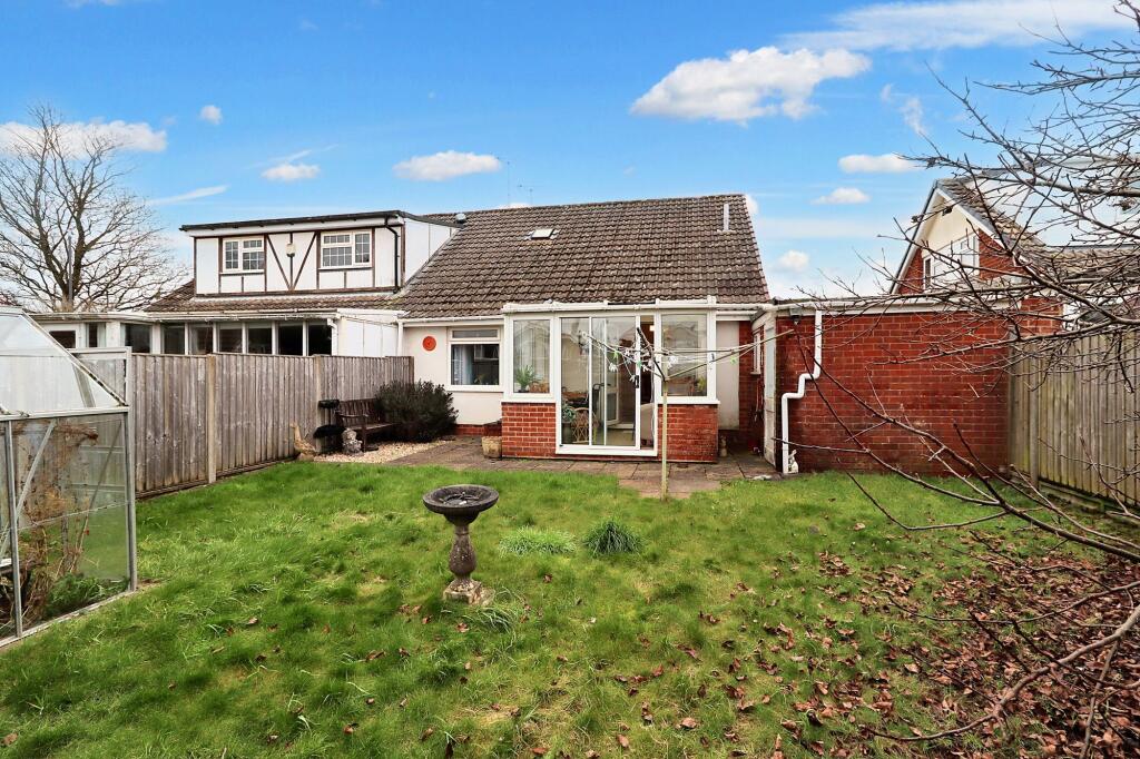 Additional property image - Shannon Court, Thornbury, BS35