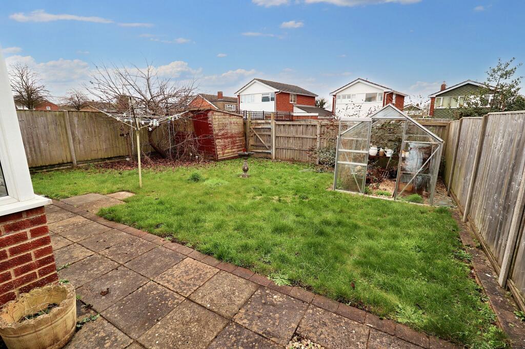 Additional property image - Shannon Court, Thornbury, BS35