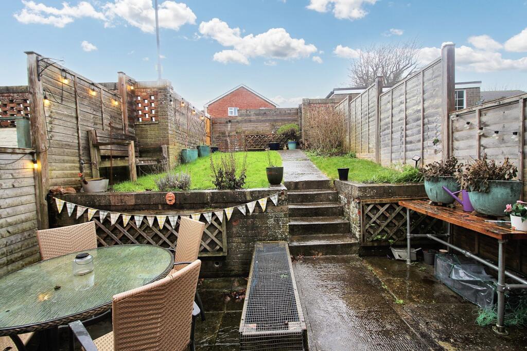 Additional property image - Rosslyn Way, Thornbury, BS35