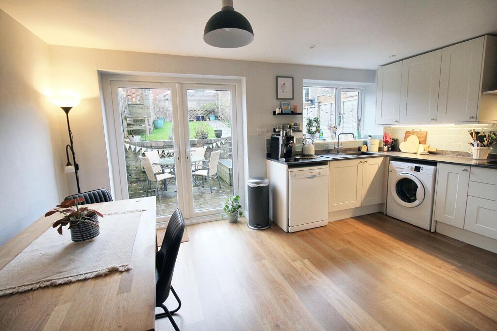 Additional property image - Rosslyn Way, Thornbury, BS35