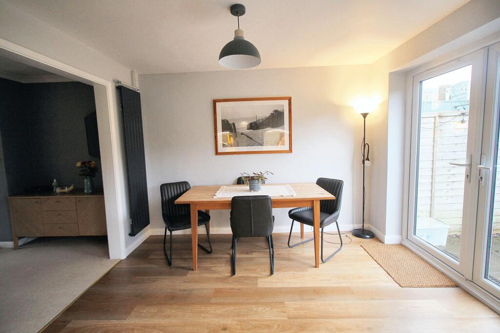 Additional property image - Rosslyn Way, Thornbury, BS35
