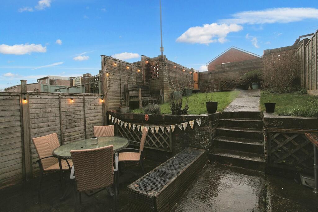 Additional property image - Rosslyn Way, Thornbury, BS35