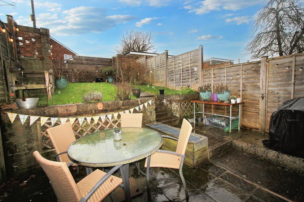 Additional property image - Rosslyn Way, Thornbury, BS35