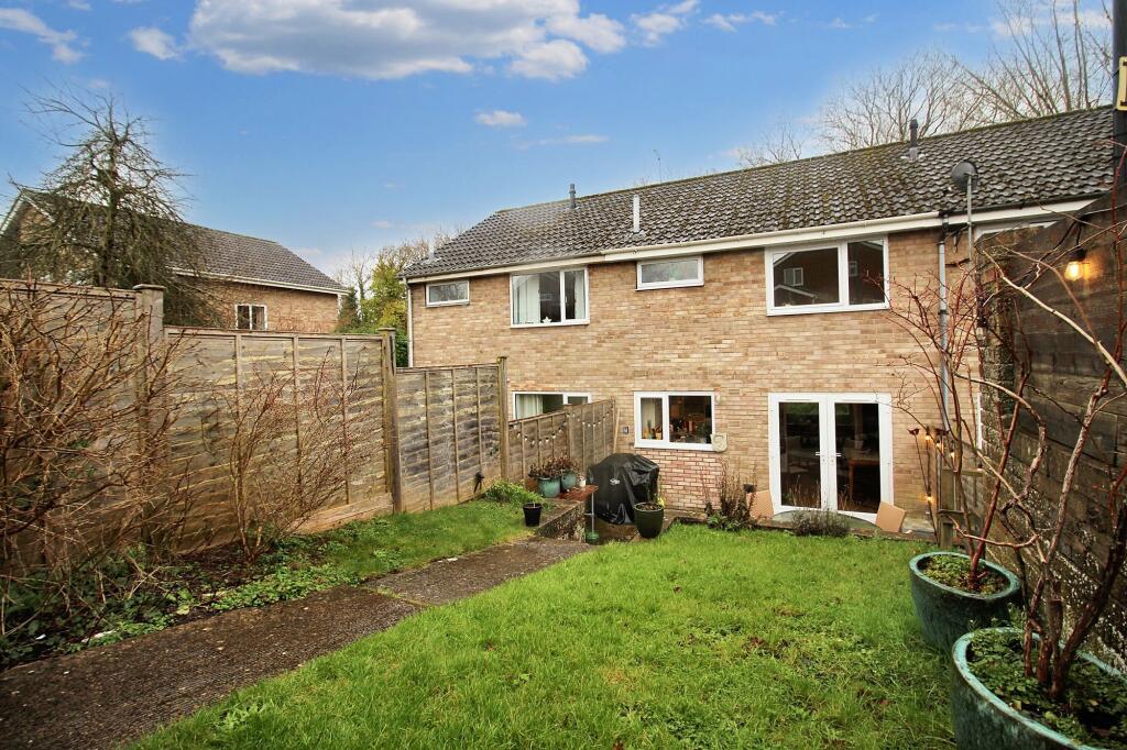 Additional property image - Rosslyn Way, Thornbury, BS35
